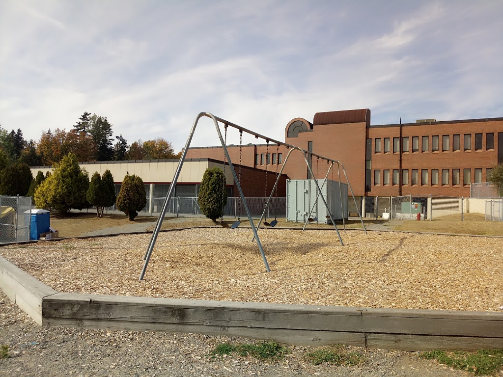 H.T. Thrift Elementary | 1739 148 St, Surrey, BC V4A 4M6, Canada | Phone: (604) 536-8712