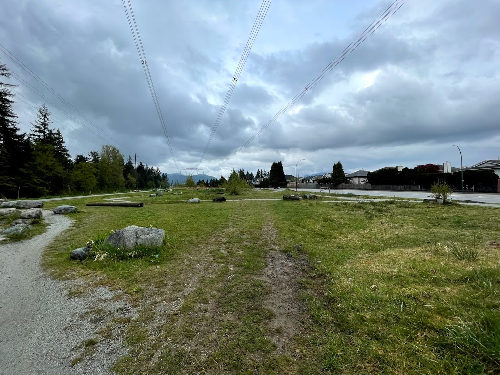 Mundy Park Mountain Bike Trails - Intermediate North Course | 600 Mariner Way, Coquitlam, BC V3J, Canada | Phone: (604) 927-6300
