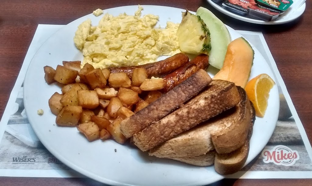 Toujours Mikes | 1 Rue Dufferin, Salaberry-de-Valleyfield, QC J6S 1X9, Canada | Phone: (450) 377-3030