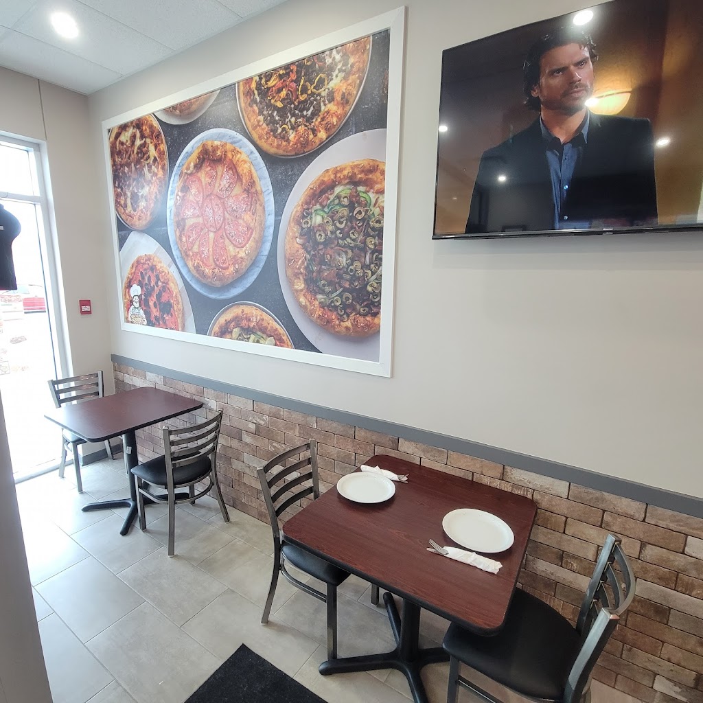 Jacques Cartier Pizza - St-Jean-sur-Richelieu | 174 Bd Saint-Luc S-117, Saint-Jean-sur-Richelieu, QC J2W 1C7, Canada | Phone: (450) 359-9595