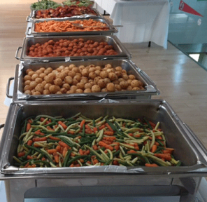 JDS CATERING INC. | 85 Rosedale Ave W #4, Brampton, ON L6X 4H5, Canada | Phone: (289) 201-2236