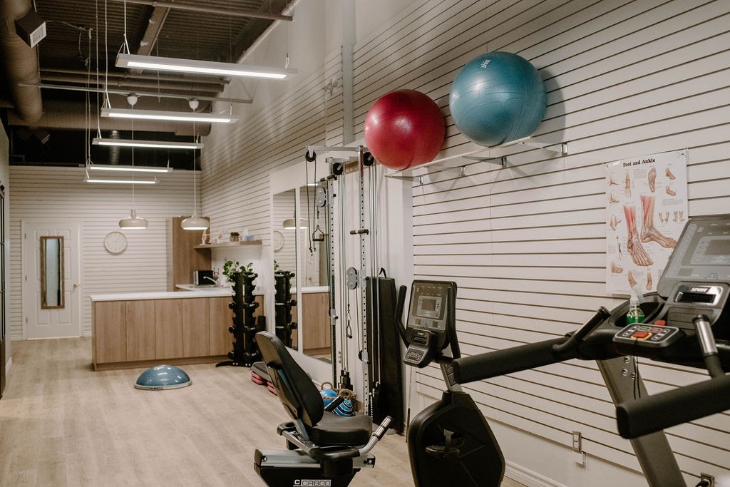 Sky Physiotherapy | 50 Sportsworld Dr, Kitchener, ON N2P 0A4, Canada | Phone: (519) 219-5400