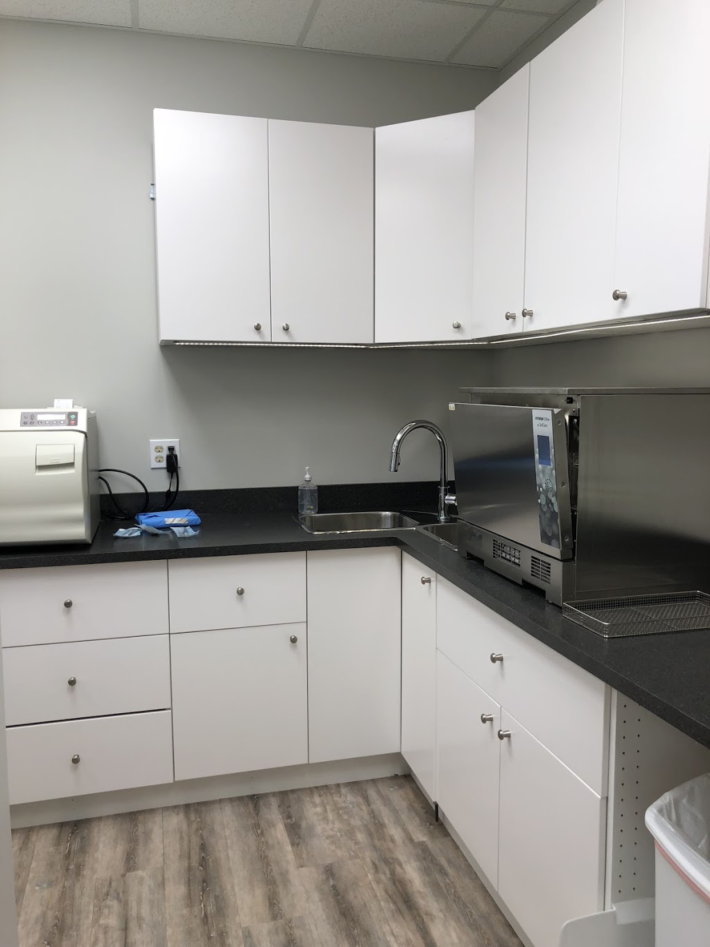Prevention Dental Hygiene | 812C Centre St SE, High River, AB T1V 1Y1, Canada | Phone: (403) 841-0030