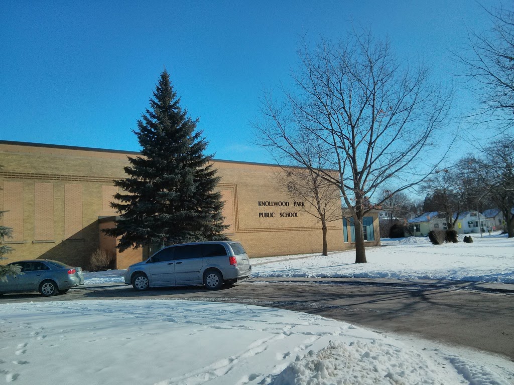 Knollwood Park Public School | 70 Gammage St, London, ON N5Y 2B1, Canada | Phone: (519) 452-8290