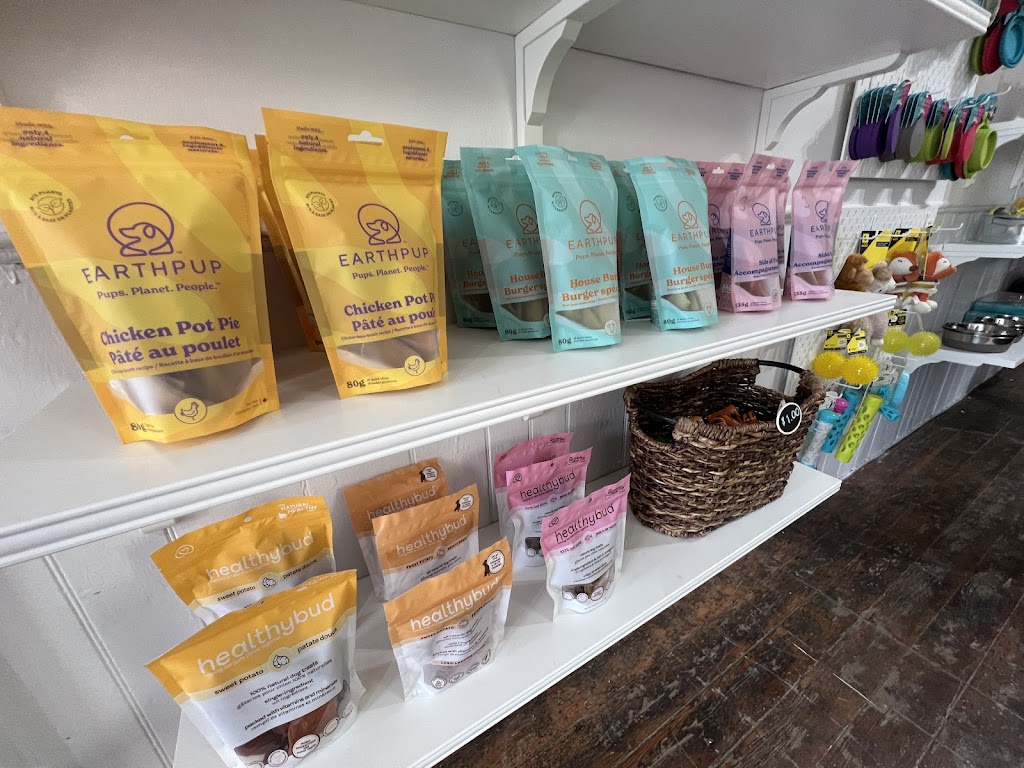 The Fox Hollow Pet Boutique | 31 Main St, Warkworth, ON K0K 3K0, Canada | Phone: (705) 924-1777