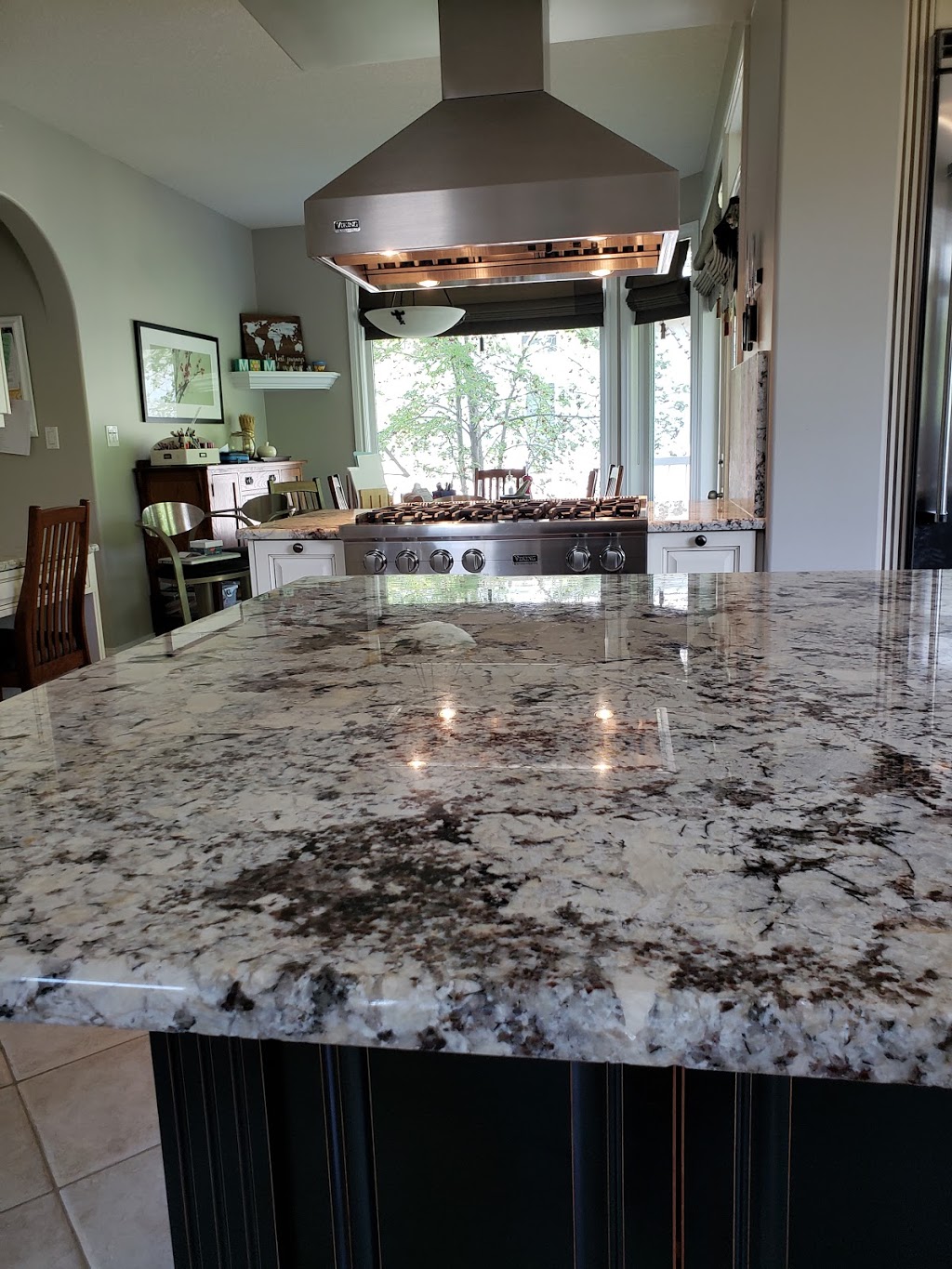 Professional Stone Restore Ltd. | 18023 61 Ave NW, Edmonton, AB T6M 1T6, Canada | Phone: (780) 965-2575