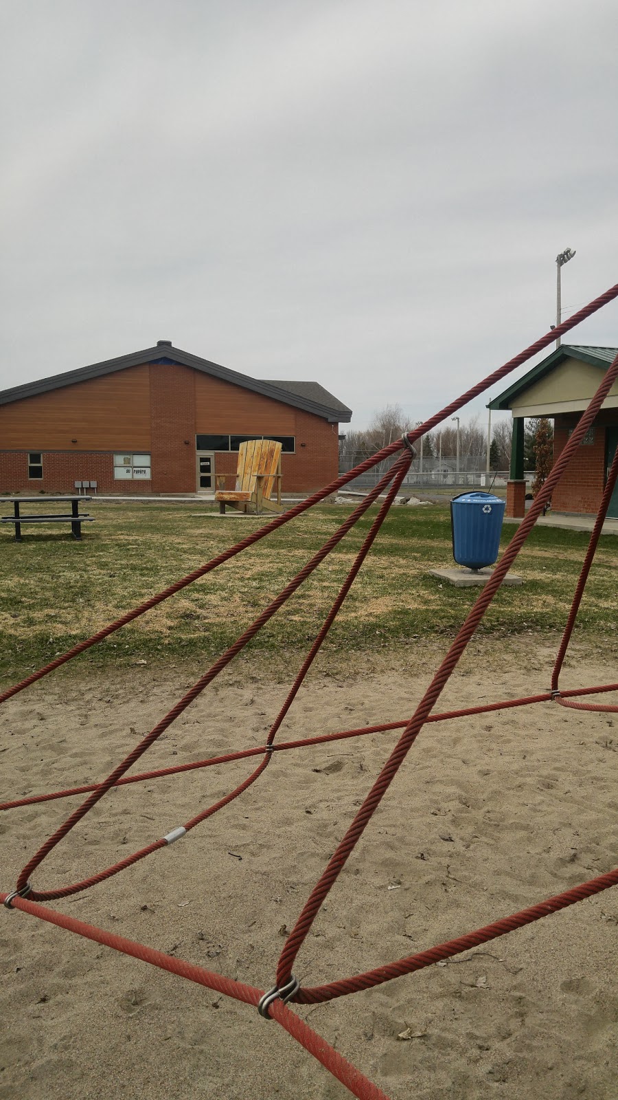 Parc Gérard-Laframboise | 2235 Route Édouard VII, Saint-Philippe, QC J0L 2K0, Canada | Phone: (450) 659-0204