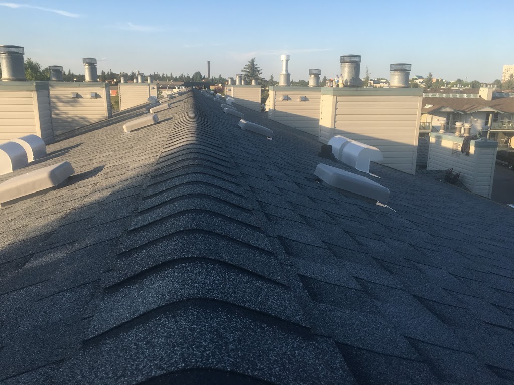 Mb Roofing And Cosntruction Services | 21112 89a Ave NW, Edmonton, AB T5T 6V5, Canada | Phone: (780) 707-4942