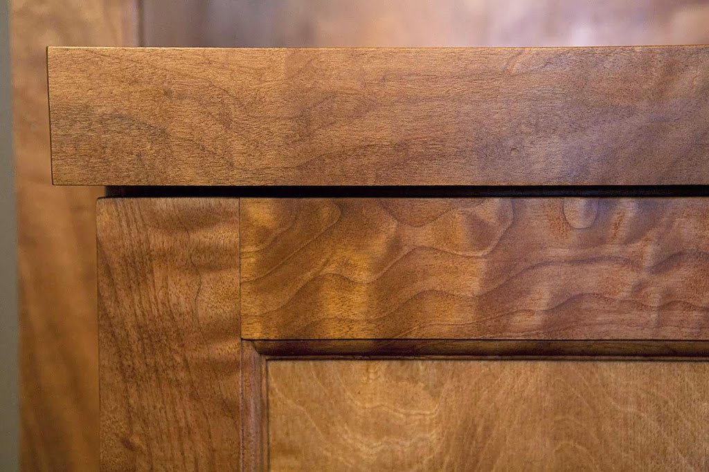 Dogwood Fine Woodworking | 945 Feeney Rd, Gibsons, BC V0N 1V1, Canada | Phone: (604) 989-2059