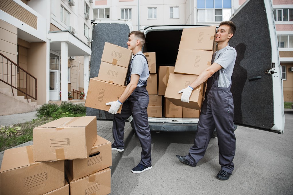 Time Movers | 5811 98 St NW, Edmonton, AB T6E 3L4, Canada | Phone: (780) 469-4499