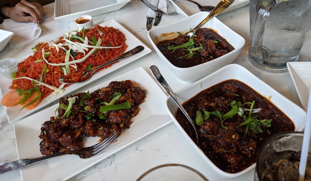 The Hakka Club | 7030 St Barbara Blvd, Mississauga, ON L5W 0E6, Canada | Phone: (905) 565-1144