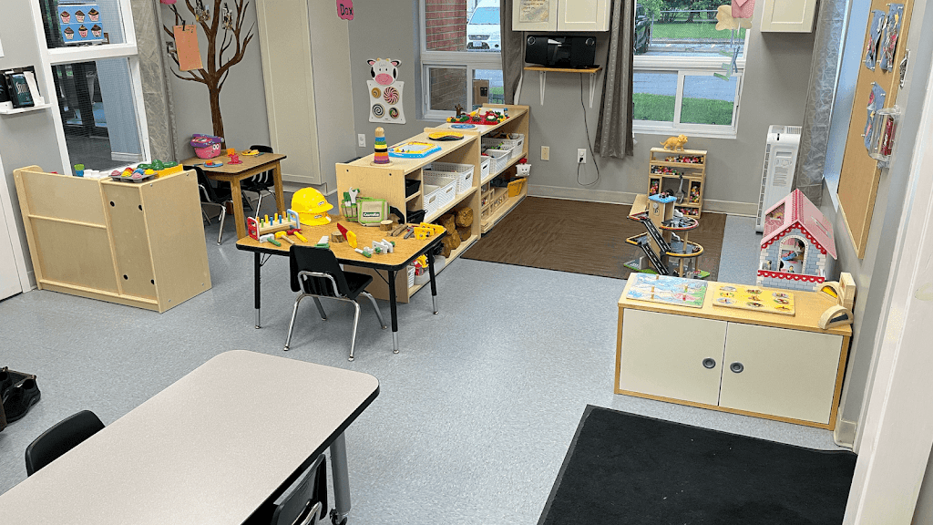 Tot Spot Childcare | 159 Colborne St W, Kawartha Lakes, ON K9V 5Z8, Canada | Phone: (705) 324-8363