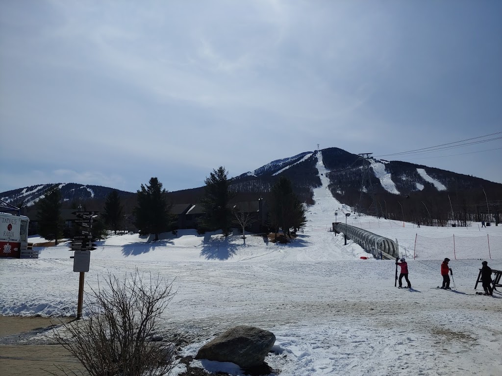 Jay Peak Resort | 830 Jay Peak Rd, Jay, VT 05859, USA | Phone: (802) 988-2611