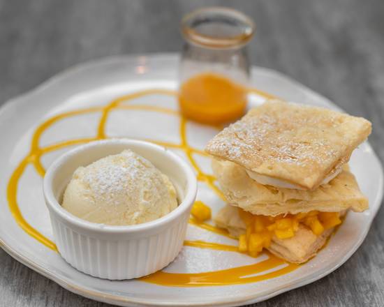 Sugar Bistro | 2188 McPhillips St unit 9, Winnipeg, MB R2V 3C8, Canada | Phone: (204) 691-1168