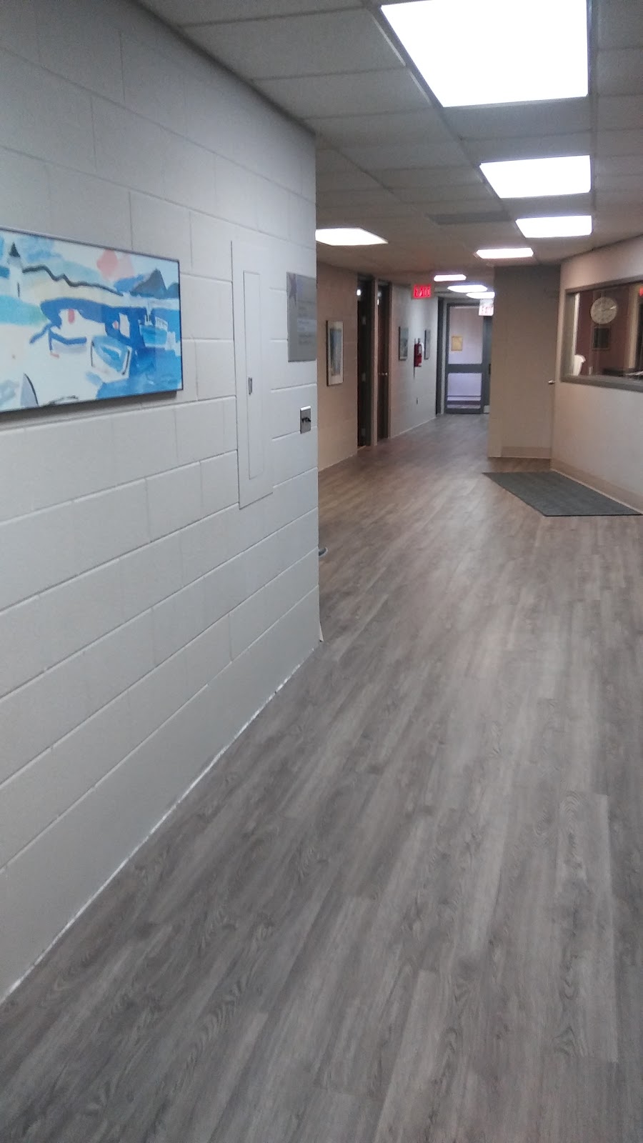 Eye Laser Anesthetic Ctr | 238 Bertie St, Fort Erie, ON L2A 1Z3, Canada | Phone: (905) 871-6737