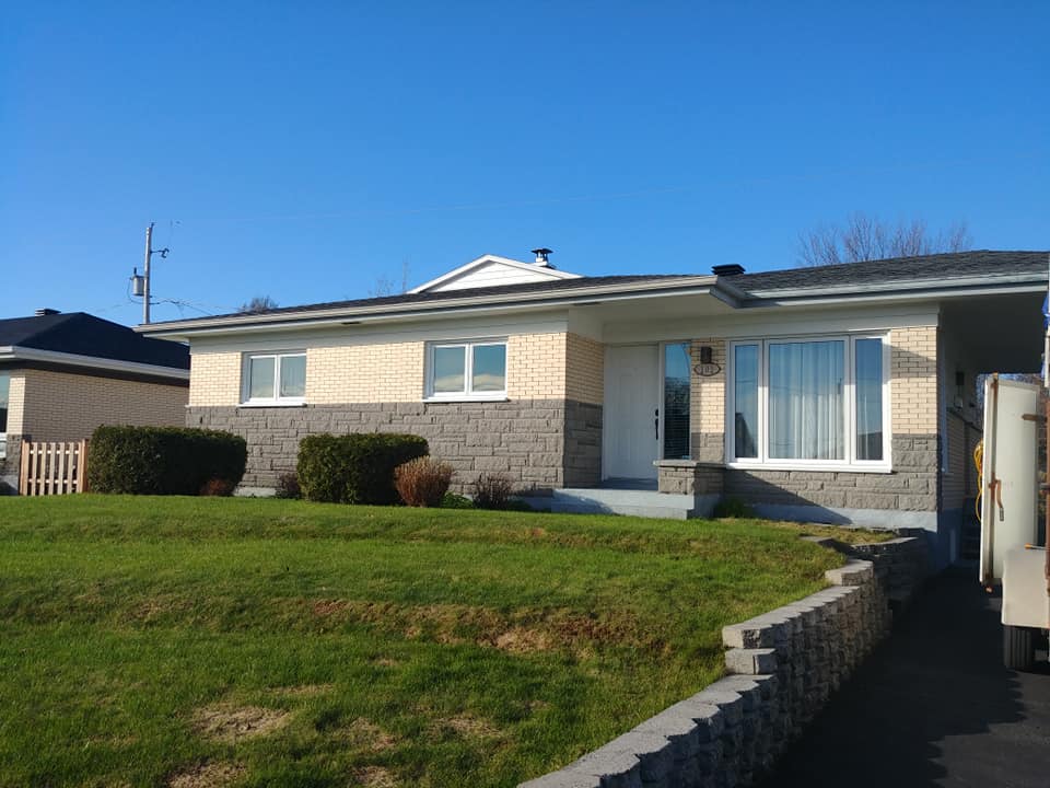CRT Construction Rénovation | Entrepreneur en finition intérieur | 3080 Route de lAéroport, Québec, QC G3K 1B4, Canada | Phone: (418) 576-2802