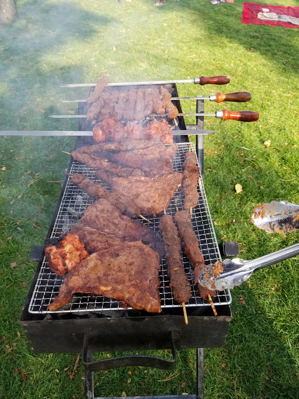 Al-Rehmat Halal Meat | 7657 Kennedy Rd, Markham, ON L3R 0L7, Canada | Phone: (905) 479-9797