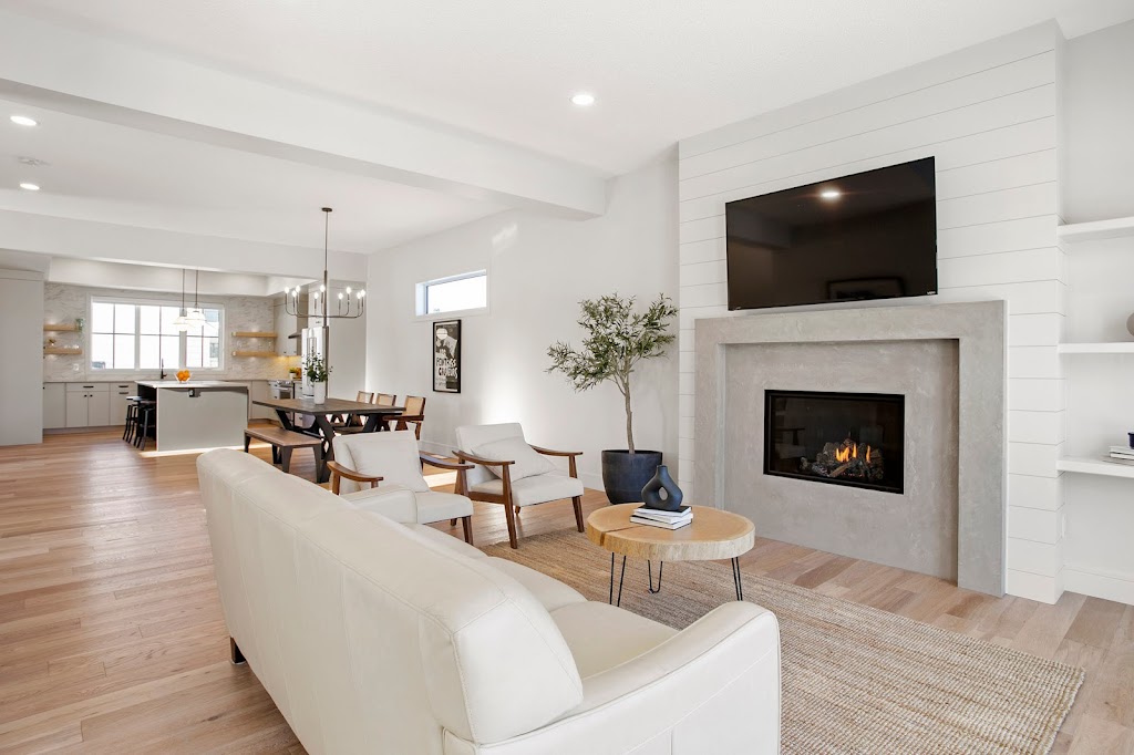 Bernie Chu Edmonton Realtor | 5083 Windermere Blvd #302, Edmonton, AB T6W 0J5, Canada | Phone: (780) 908-6138