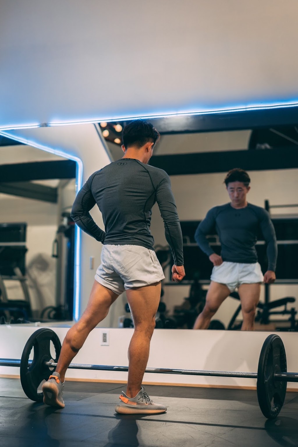 Valid Fitness Group | 1581 Church Ave, Victoria, BC V8P 2H1, Canada | Phone: (250) 884-9471