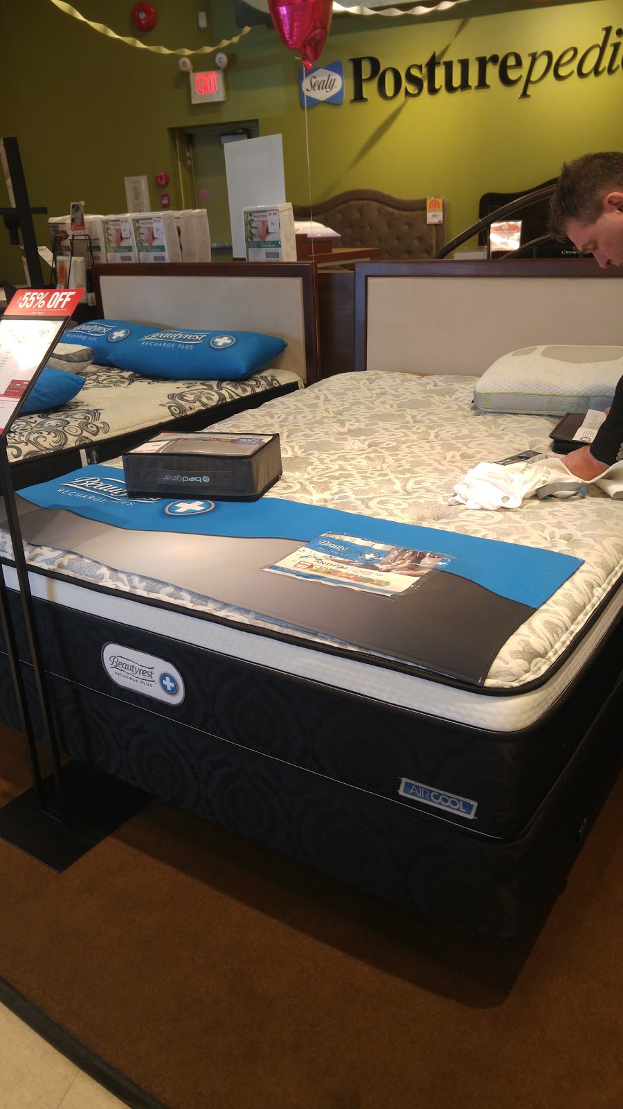 The Brick | 5601 Anderson Way, Vernon, BC V1T 8X1, Canada | Phone: (250) 545-7220