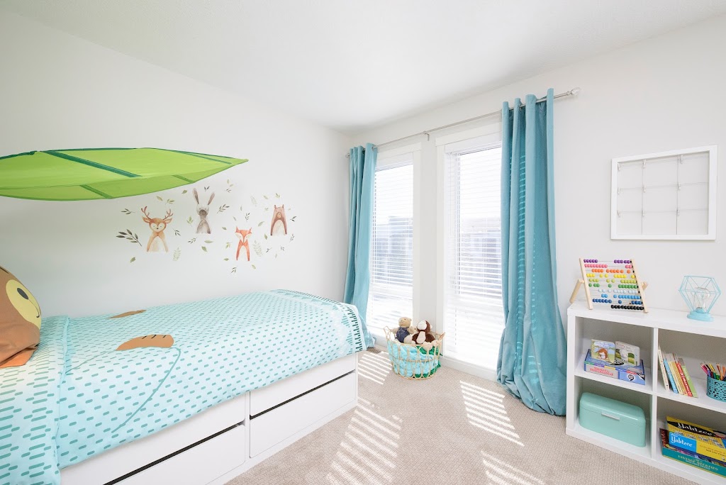 ZEN Abrio | 338 Seton Cir SE #107, Calgary, AB T3M 3H1, Canada | Phone: (403) 805-0423