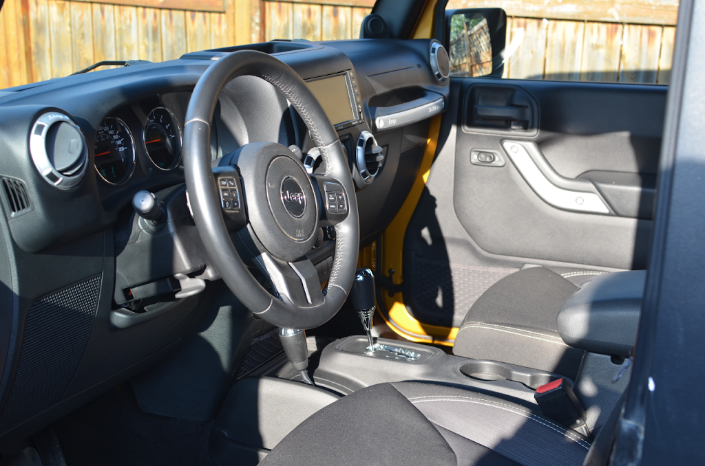 Bow Valley Auto Detail Ltd. | 2807 107 Ave SE, Calgary, AB T2Z 3R7, Canada | Phone: (403) 263-4660