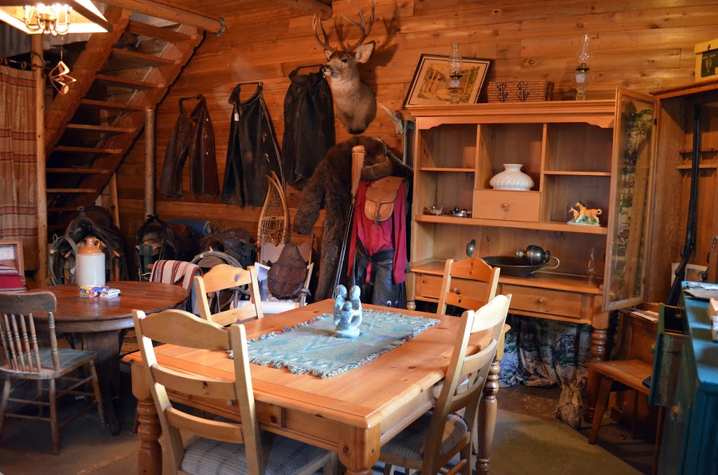 Uncle Al’s | 2176 Trans-Canada Hwy, Sorrento, BC V0E 2W0, Canada | Phone: (250) 804-6373