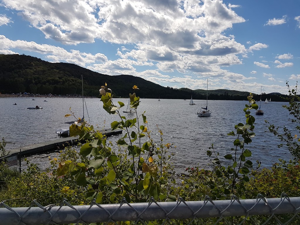 School Sailing De Sainte-Agathe-Des-Monts | 243 Rue St Venant, Sainte-Agathe-des-Monts, QC J8C 2Z7, Canada | Phone: (819) 326-2282
