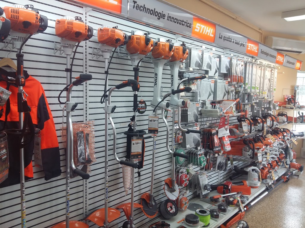 Location LTR | 3790 Boul Bécancour, Bécancour, QC G9H 3W5, Canada | Phone: (819) 298-3141