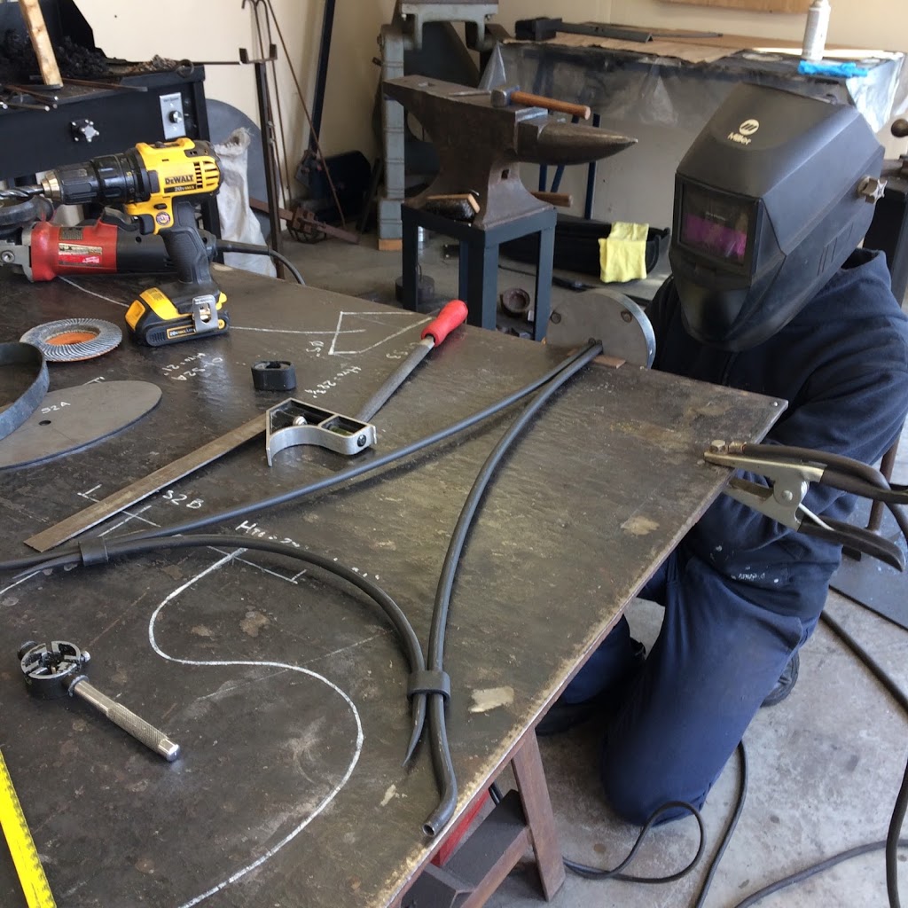 IGNIS INFERNI FORGE | 357 Chemin de la Beauce, Calixa-Lavallée, QC J0L 1A0, Canada | Phone: (514) 436-9834