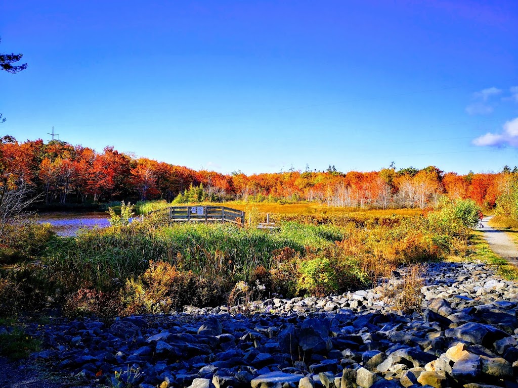 Belchers Marsh Park | Parkland Dr, Halifax, NS B3S 1X1, Canada