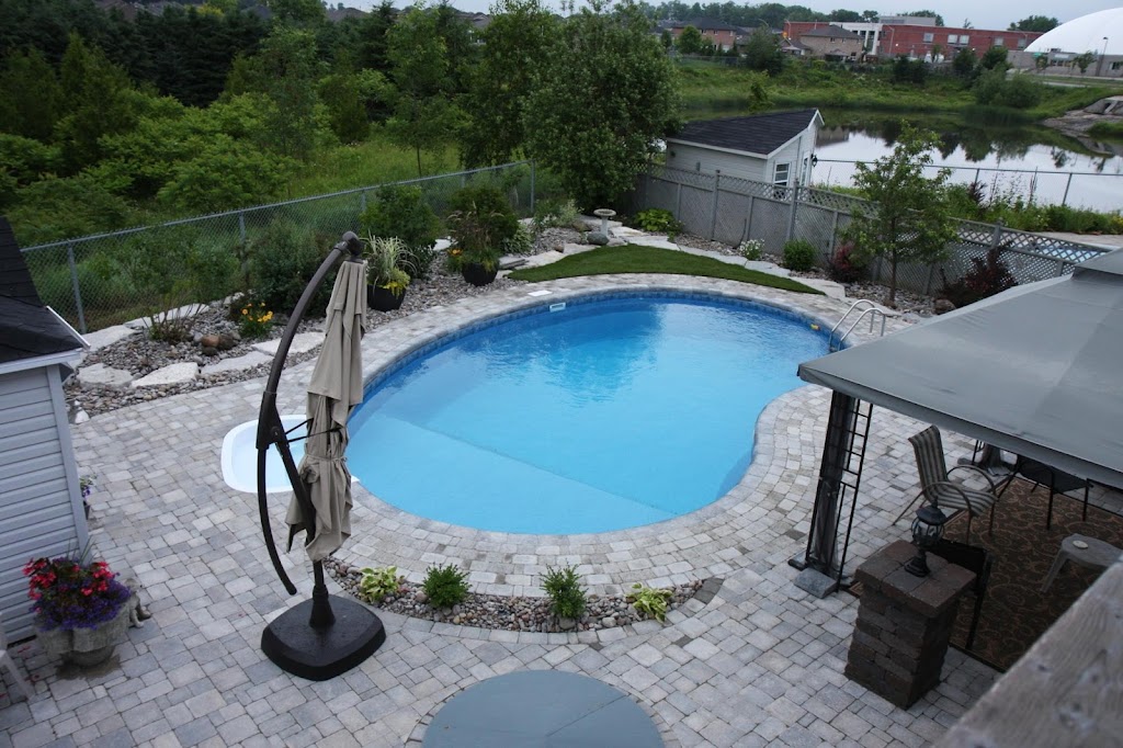 Huronia Landscaping | 1336 Rainbow Valley Rd E, Phelpston, ON L0L 2K0, Canada | Phone: (705) 322-7973