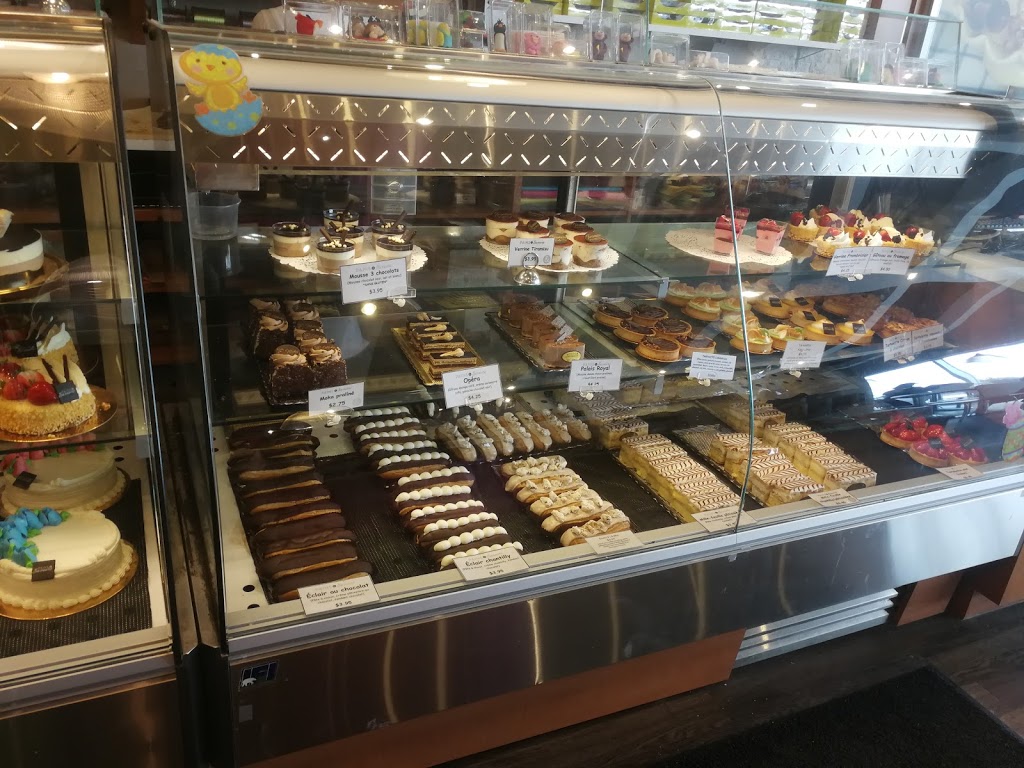Pain Et Saveurs | 5959 Boulevard Cousineau, Saint-Hubert, QC J3Y 7P5, Canada | Phone: (450) 890-3441