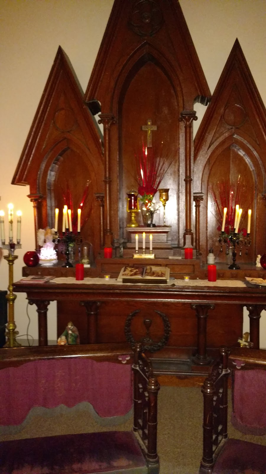 Iron Island Museum | 998 E Lovejoy St, Buffalo, NY 14206, USA | Phone: (716) 892-3084