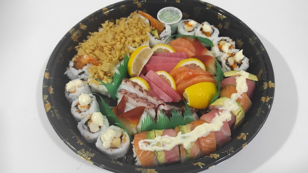 Dragonball Kitchen | 65 Michigan St, Devon, AB T9G 1H7, Canada | Phone: (780) 952-9732