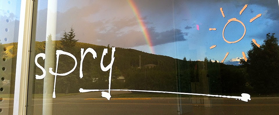 spry | Running Hiking Skiing Snowshoeing Crowsnest Pass Alberta | 13101 20 Ave, Blairmore, AB T0K 0E0, Canada | Phone: (403) 753-5024