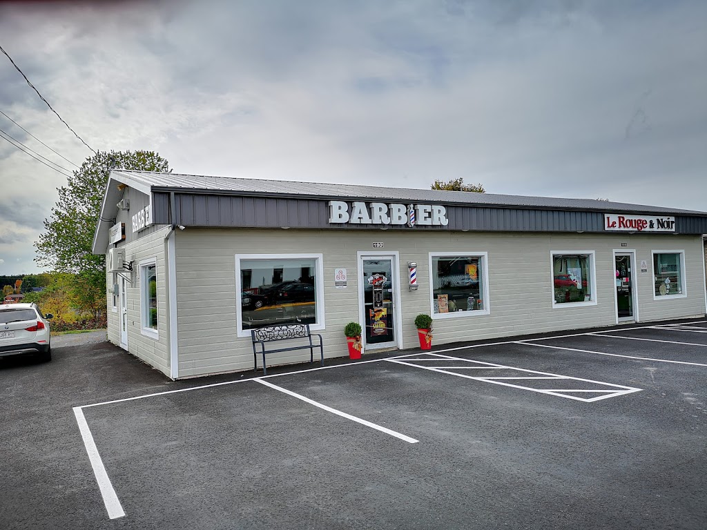 Barbier Les hommes dabord | 190 Route Principale, Saint-Jean-de-Matha, QC J0K 2S0, Canada | Phone: (450) 886-1212