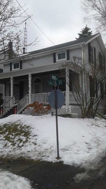 Harbour Light Yoga | Smith St, Port Hope, ON L1A 3A4, Canada | Phone: (647) 654-0791