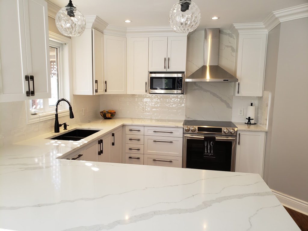 Browning Renovations : Kitchen and Bathroom, Basement Renovation | 1550 Kingston Rd, Pickering, ON L1V 1X6, Canada | Phone: (416) 573-5958
