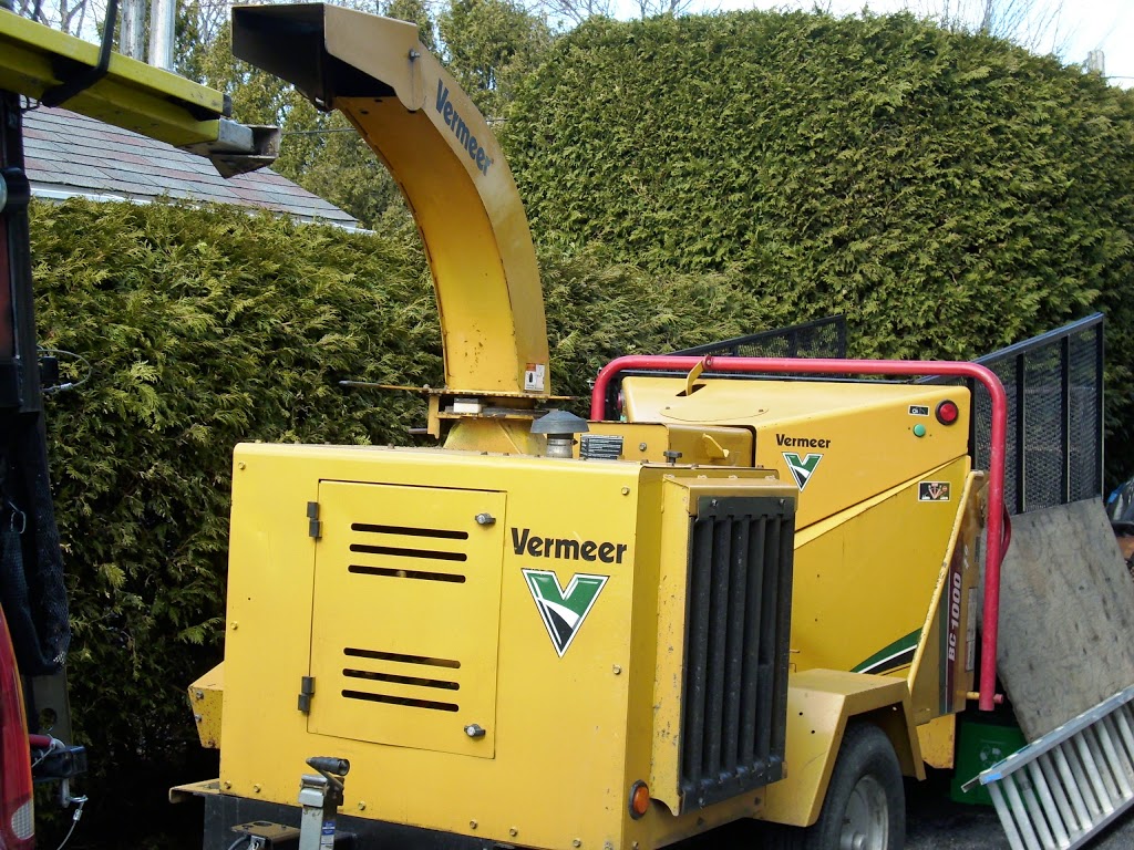 Simon Létourneau Arboriculteur | 229 Rue Taillon O, Saint-Basile-le-Grand, QC J3N 1E5, Canada | Phone: (450) 653-0238