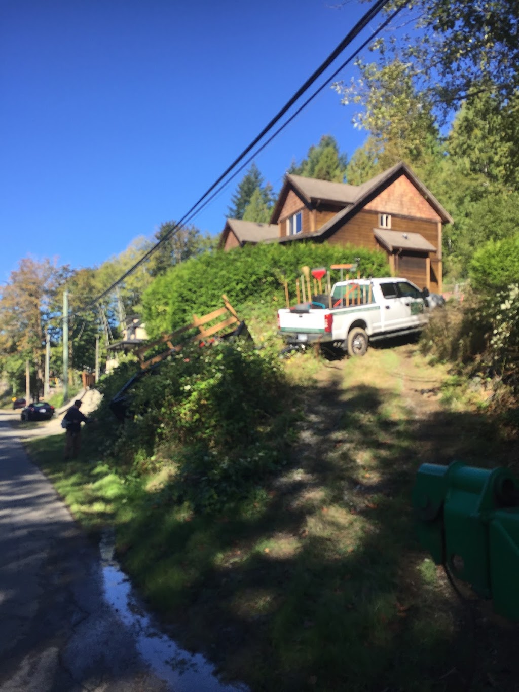 Lake Cowichan Towing | 215 Madill Rd #5, Lake Cowichan, BC V0R 2G1, Canada | Phone: (250) 510-8200