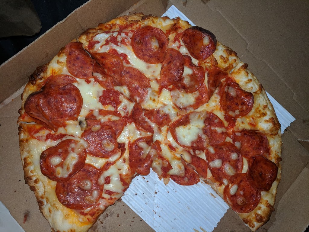 Pizzaville | 2889 Derry Rd E, Mississauga, ON L4T 1A6, Canada | Phone: (416) 736-3636