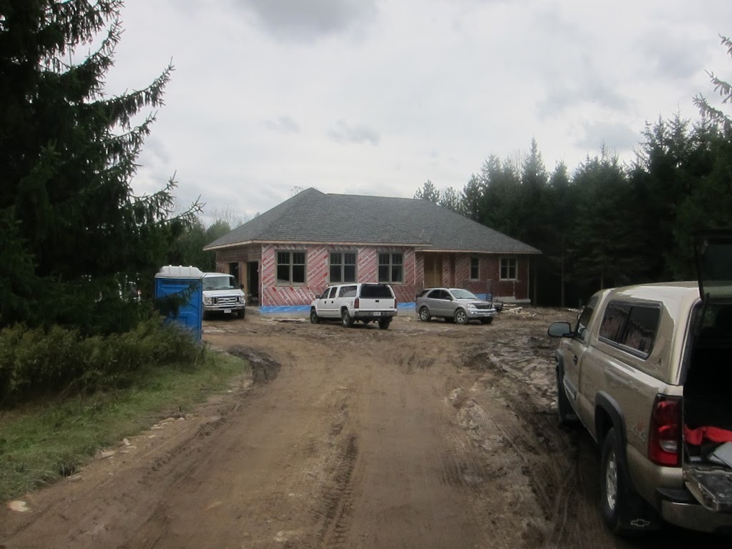 Wyminga Building Company Inc | Elora, ON N0B, Canada | Phone: (519) 831-0377