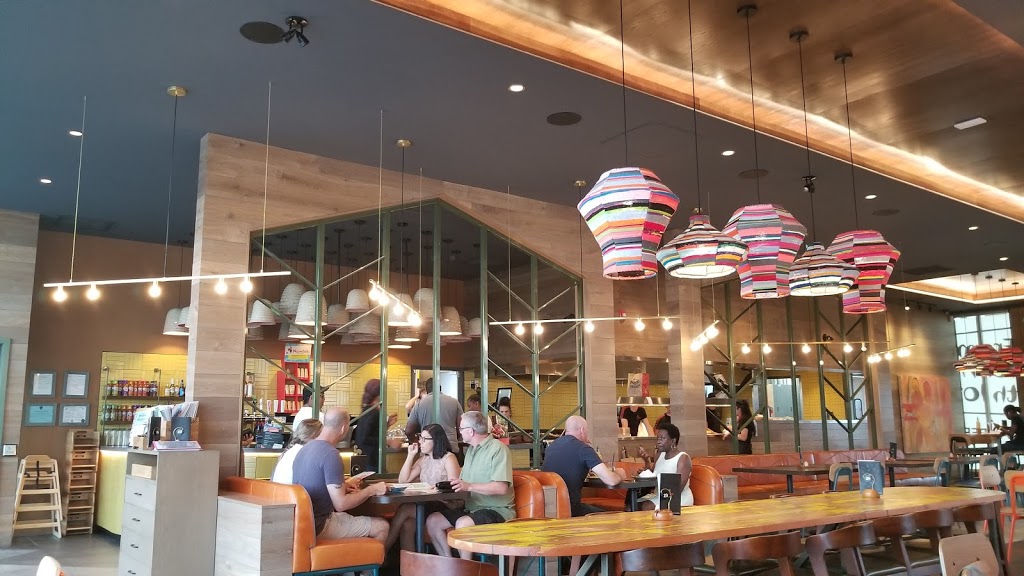 Nandos Hamilton | 1782 Stone Church Rd E unit 5, Hamilton, ON L8J 0K5, Canada | Phone: (289) 919-2300