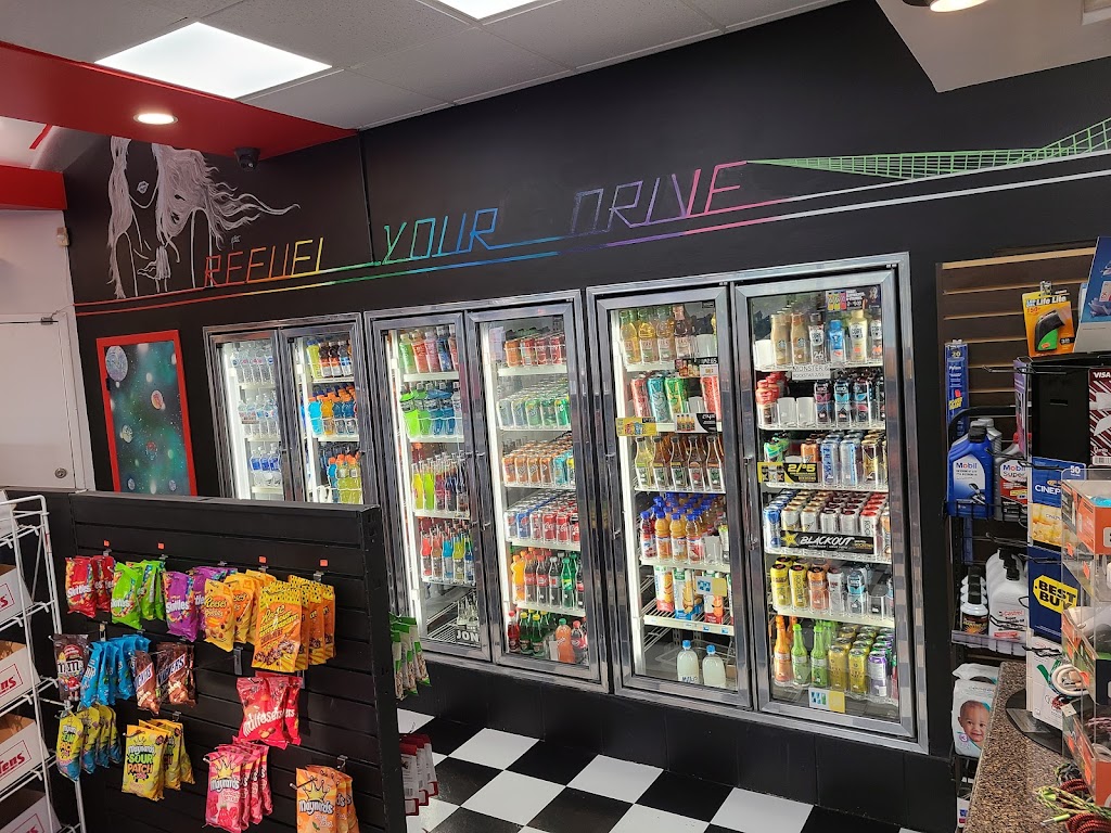 Esso Woodlawn Road | 59 Woodlawn Rd W, Guelph, ON N1H 1G8, Canada | Phone: (519) 822-4004