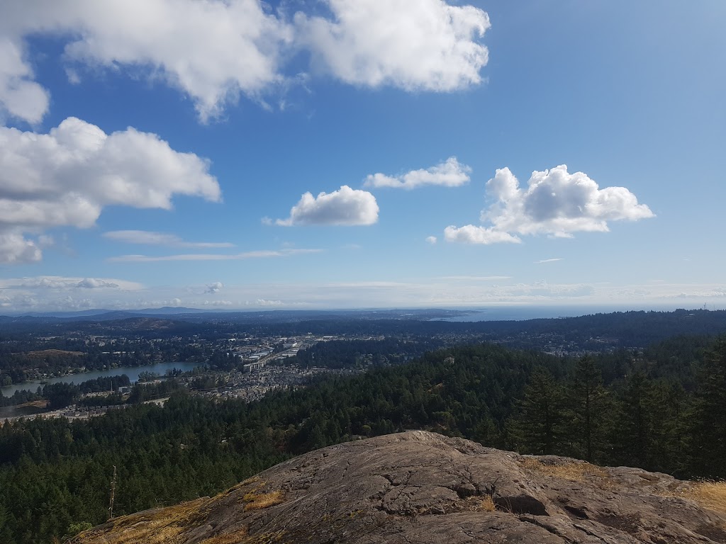 Mt Wells Park | Humpback Rd, Victoria, BC V9B 6B1, Canada | Phone: (250) 360-3000