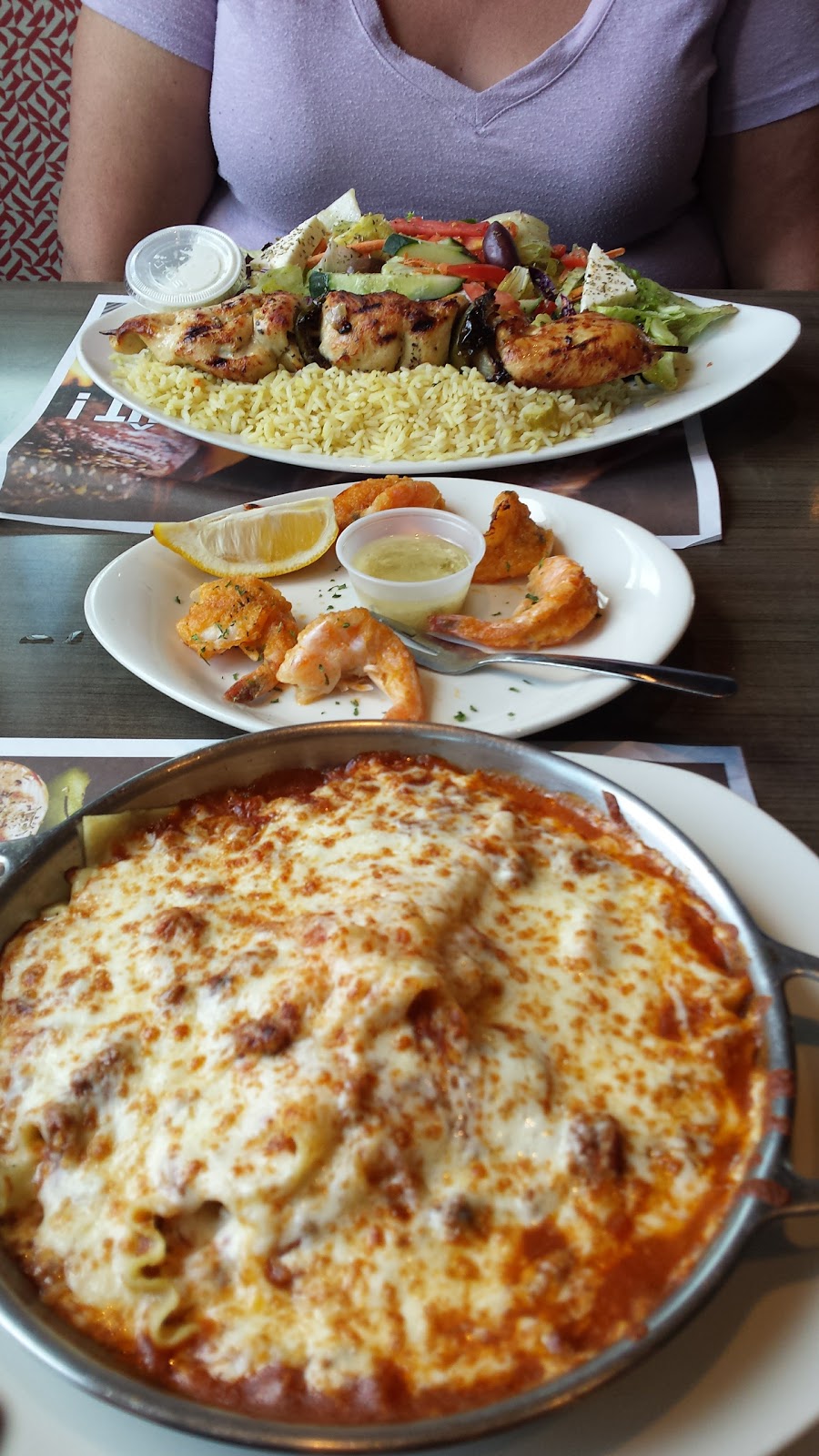 Barbies Resto Bar Grill | 1343 Boulevard Michèle-Bohec, Blainville, QC J7C 0M4, Canada | Phone: (450) 433-8838