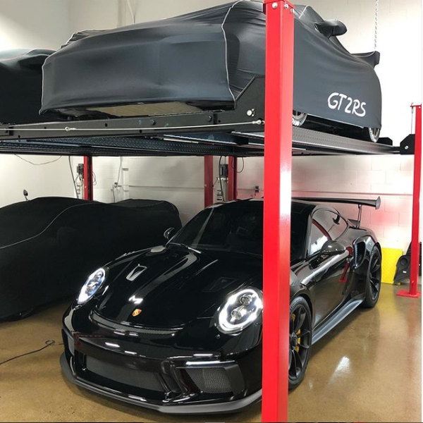Lifts Canada | 2460 Anson Dr Unit 3, Mississauga, ON L5S 1G2, Canada | Phone: (866) 906-6911