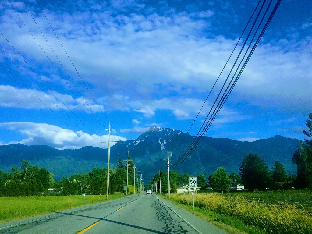 Esso | 2406 Hot Springs Rd, Agassiz, BC V0M 1A0, Canada | Phone: (604) 796-2646