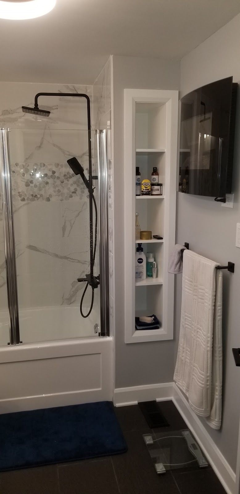 RSS Renovations | 96 Warren Ave, Hamilton, ON L9A 3C8, Canada | Phone: (647) 894-8135